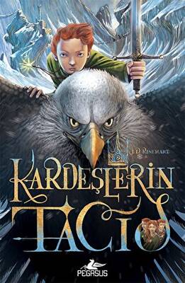 Kardeşlerin Tacı - 1