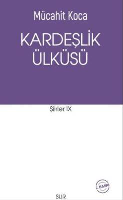 Kardeşlik Ülküsü - 1