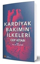 Kardiyak Bakımın İlkeleri - İstanbul Tıp Kitabevi