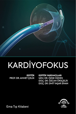 Kardiyofokus - 1
