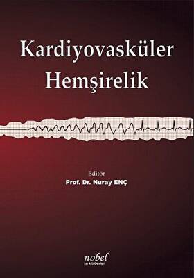 Kardiyovasküler Hemşirelik - 1