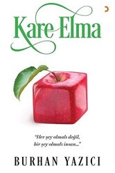 Kare Elma - Cinius Yayınları