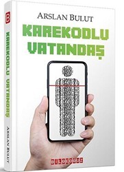 Karekodlu Vatandaş - Bilgeoğuz Yayınları