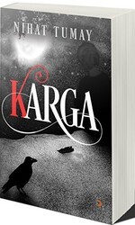 Karga - Cinius Yayınları