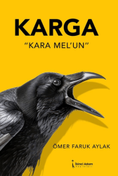 Karga - İkinci Adam Yayınları