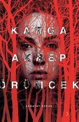 Karga Akrep Örümcek - Cinius Yayınları