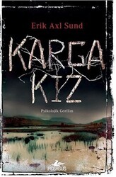 Karga Kız - Pegasus Yayınları