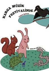 Karga Müzik Festivalinde - Dinozor Çocuk