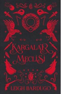 Kargalar Meclisi - 1