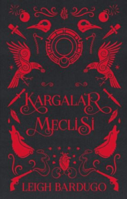 Kargalar Meclisi - 1