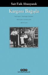 Karganı Bağışla - Yapı Kredi Yayınları