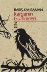 Karganın Günlükleri - Kurgu Kültür Merkezi