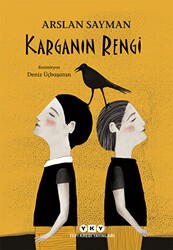 Karganın Rengi - Yapı Kredi Yayınları