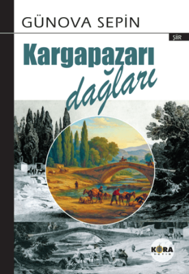 Kargapazarı Dağları - 1