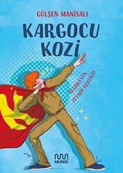 Kargocu Kozi - Mundi