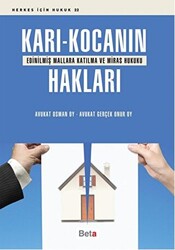 Karı-Kocanın Hakları - 1