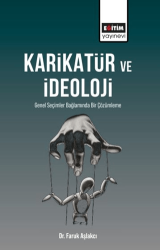 Karikatür ve İdeoloji - Eğitim Yayınevi - Bilimsel Eserler