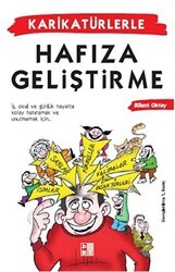 Karikatürlerle Hafıza Geliştirme - Babıali Kültür Yayıncılığı