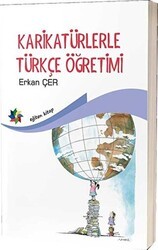 Karikatürlerle Türkçe Öğretimi - Eğiten Kitap