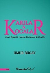 Karılar ve Kocalar - İnkılap Kitabevi