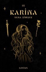 Karina - Levian Yayınevi