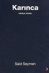 Karınca - Cinius Yayınları