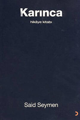 Karınca - 1