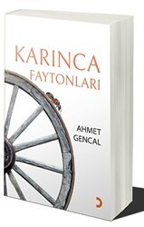 Karınca Faytonları - Cinius Yayınları