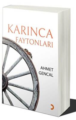 Karınca Faytonları - 1