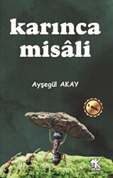 Karınca Misali - Korkut Yayınları