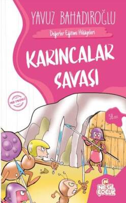 Karıncalar Savaşı - 1