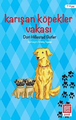 Karışan Köpekler Vakası - 1