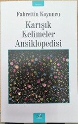 Karışık Kelimeler Ansiklopesi - İzan Yayıncılık