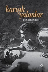 Karışık Yalanlar - Alkali Kitap