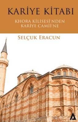 Kariye Kitabı - 1