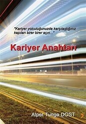 Kariyer Anahtarı - Cinius Yayınları
