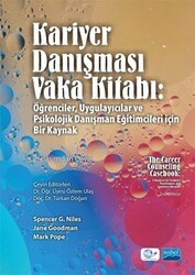 Kariyer Danışması Vaka Kitabı - Nobel Akademik Yayıncılık
