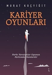 Kariyer Oyunları - İkinci Adam Yayınları
