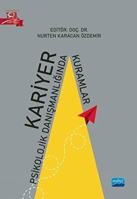 Kariyer Psikolojik Danışmanlığında Kuramlar - 1
