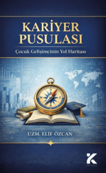 Kariyer Pusulası - Kiba Yayımcılık