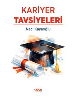 Kariyer Tavsiyeleri - 1