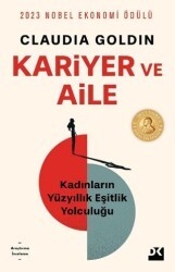 Kariyer ve Aile - Doğan Kitap