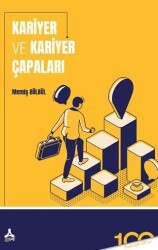 Kariyer ve Kariyer Çapaları - Sonçağ Yayınları