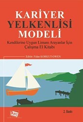 Kariyer Yelkenlisi Modeli - Anı Yayıncılık