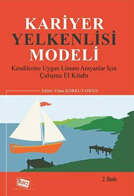 Kariyer Yelkenlisi Modeli - 1