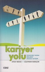 Kariyer Yolu - Çizgi Kitabevi Yayınları