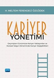 Kariyer Yönetimi - Nobel Akademik Yayıncılık