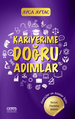 Kariyerime Doğru Adımlar - 1