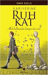 Kariyerine Ruh Kat - Tuti Kitap