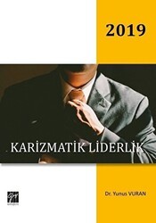 Karizmatik Liderlik - Gazi Kitabevi